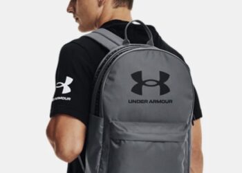 *HOT* Below Armour Backpacks as little as $11.71 shipped!